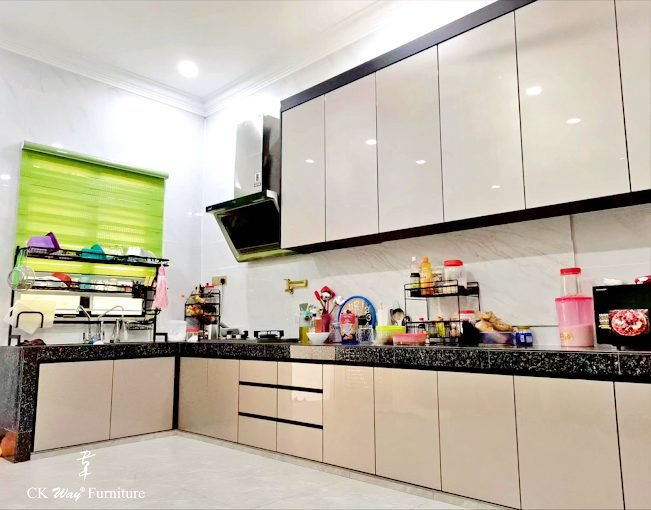 kedai perabot CK Way