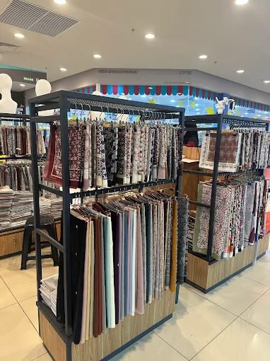 Ayshazandra | Your Tudung Viral Store Lotus’s Kluang