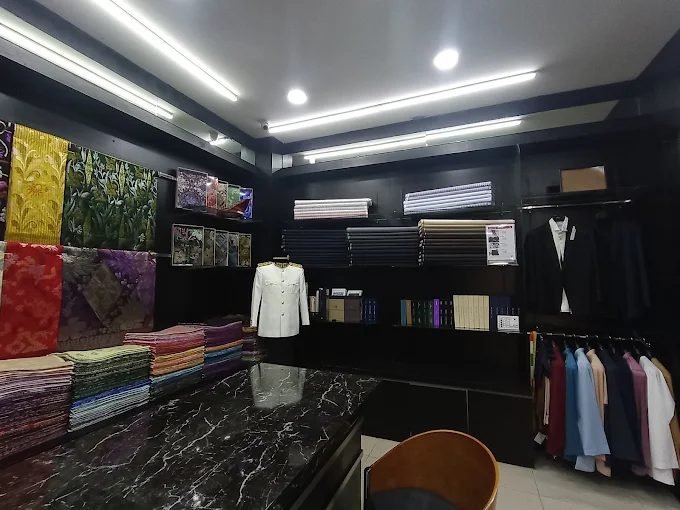 Bak Tailor, Kota Damansara
