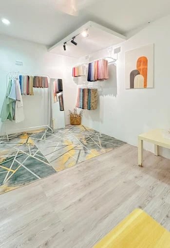 Belle Nichii Hijab Studio Puchong