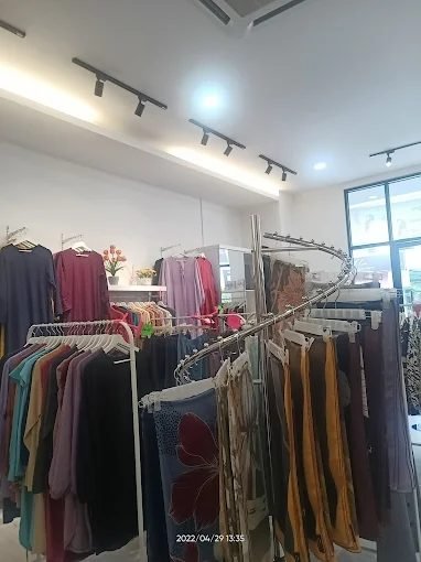 Butik Fitria Exclusive