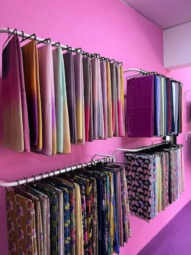 Butik Tudung Bawal ZunnurAin Collection