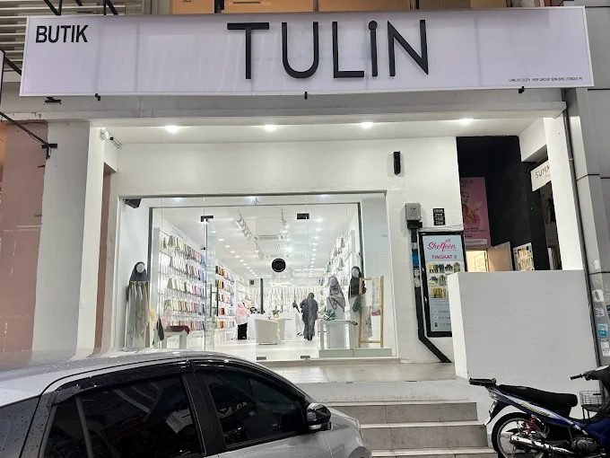 Butik Tulin