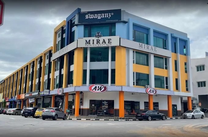 HAERA Fashion Boutique