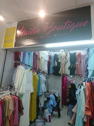 Hailin Boutique