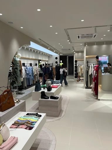 Joyce Couture • Puchong