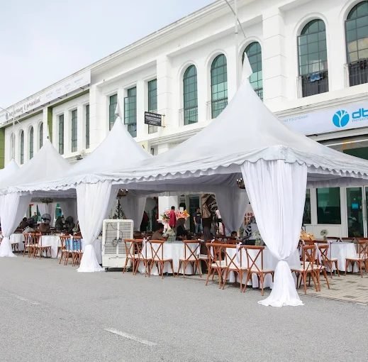 Kurung Factory Boutique Semenyih