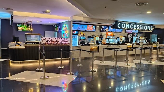 LFS Kuala Terengganu