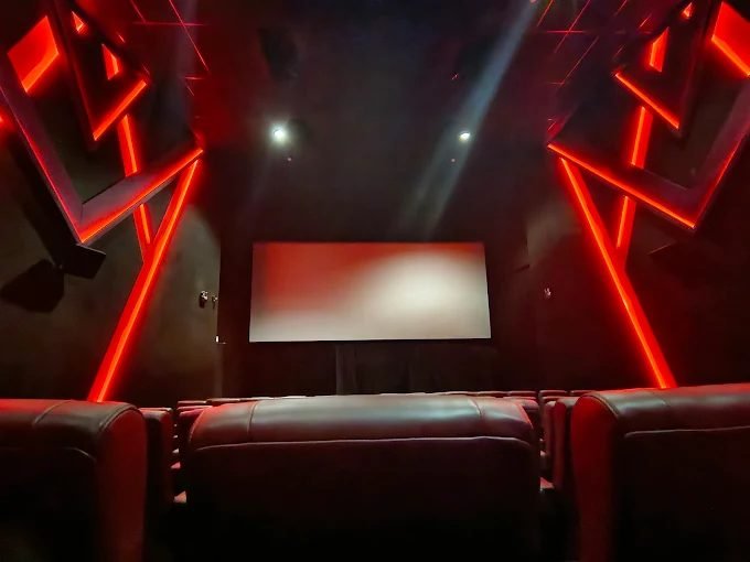 Lotus Five Star (LFS) Seri Intan Klang