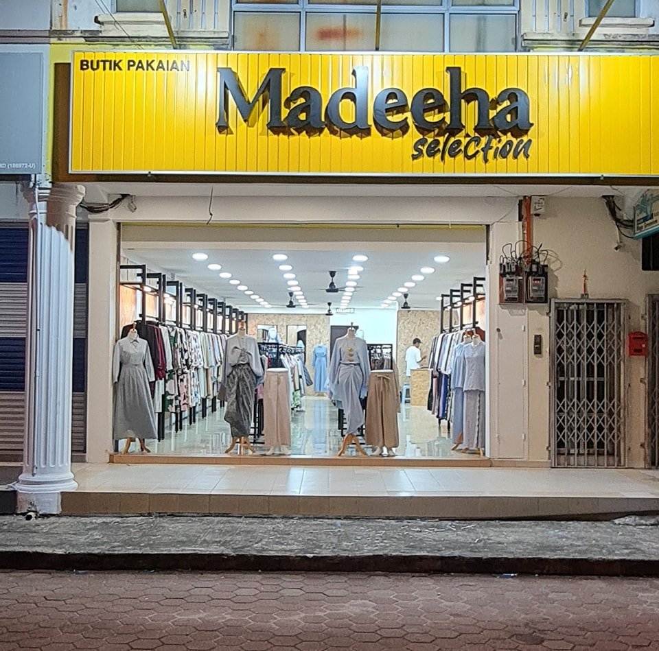Madeeha Selection
