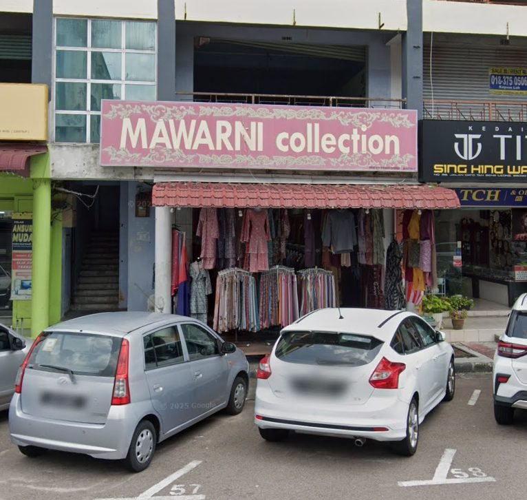 Mawarni collection