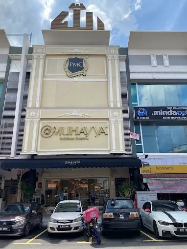 Muhayya Magical Sdn. Bhd