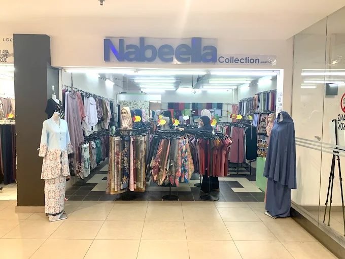 Nabeella Collection