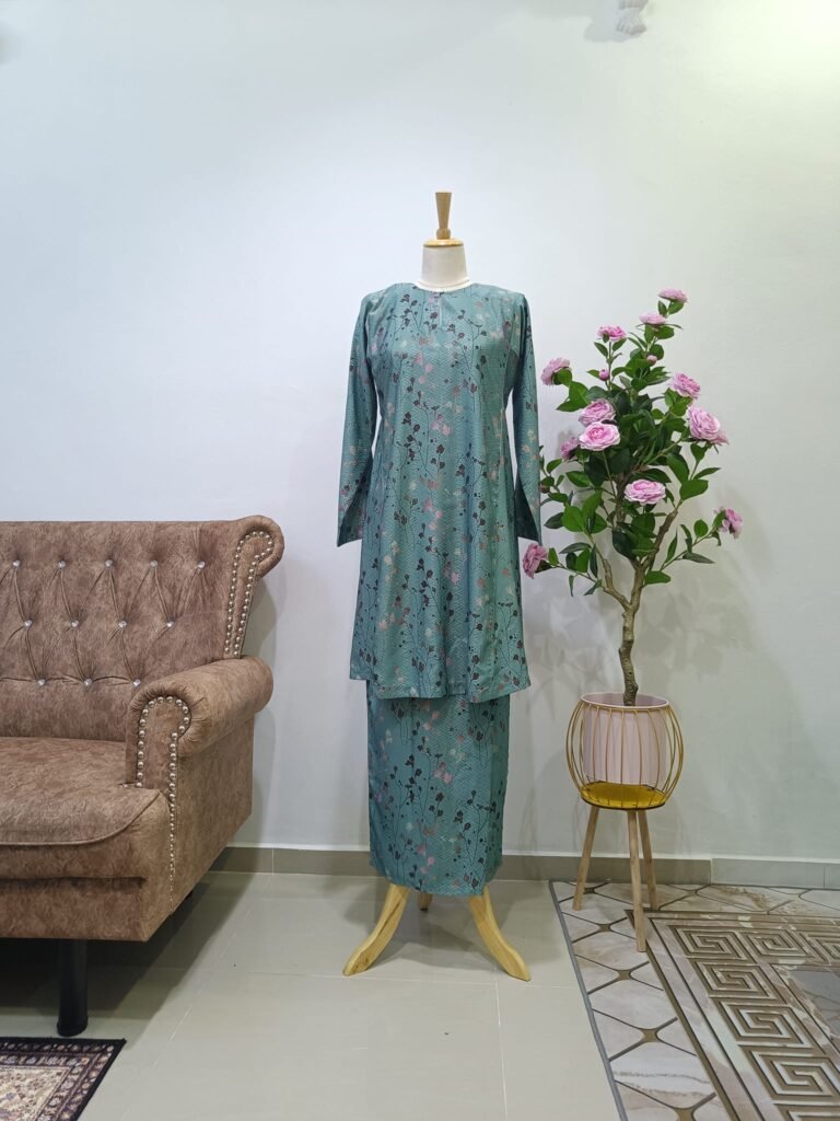 Najah Empire Resources