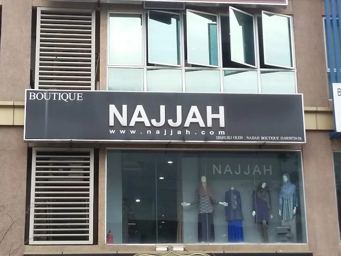 Najjah