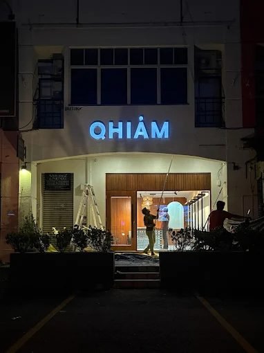 QHIAM, Shah Alam