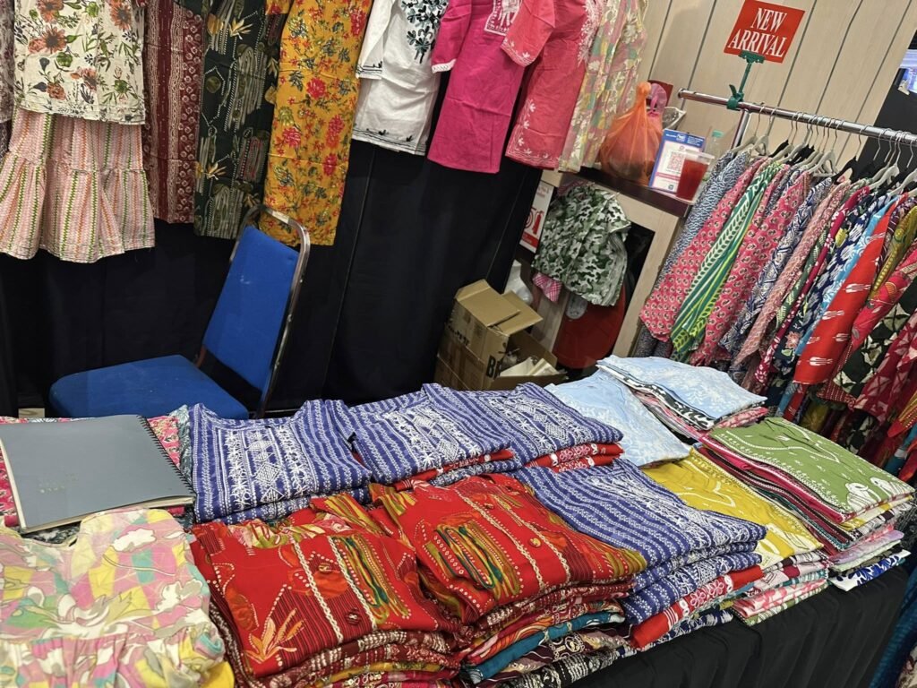 Sanjana Boutique Collection & Tailoring