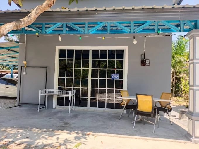 Qaseeh Collection (Butik Baju/Batik/Tudung)