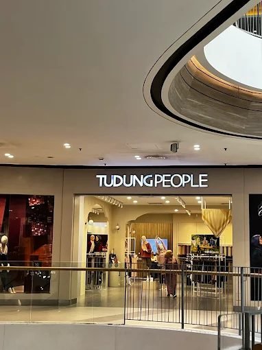 TudungPeople - Shah Alam