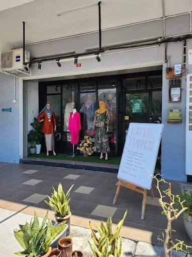 Tuhfah Hijab Malaysia