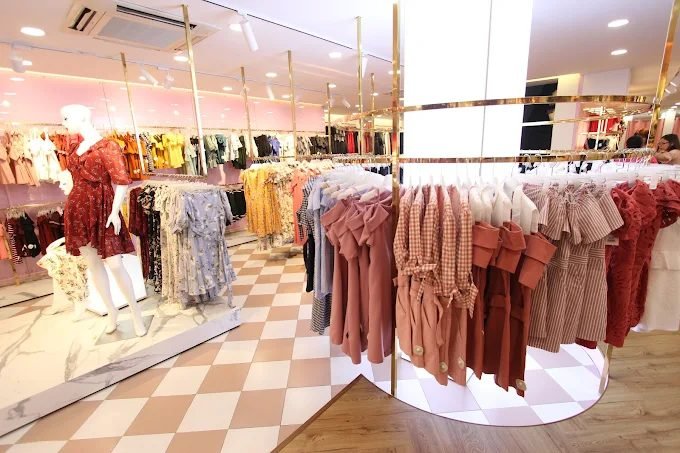 Two L @ Bayu Perdana Klang