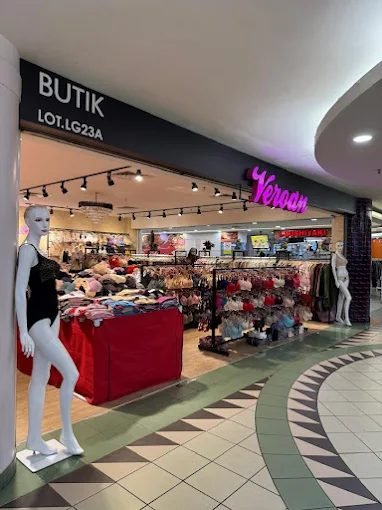 Veroan Butik