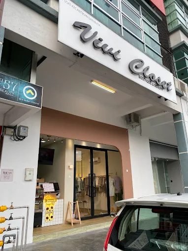 Vivi Closet Boutique & Beauty