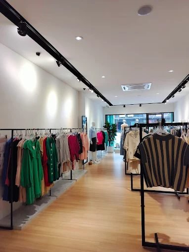 What To Wear 2 @ Ipoh Old Town