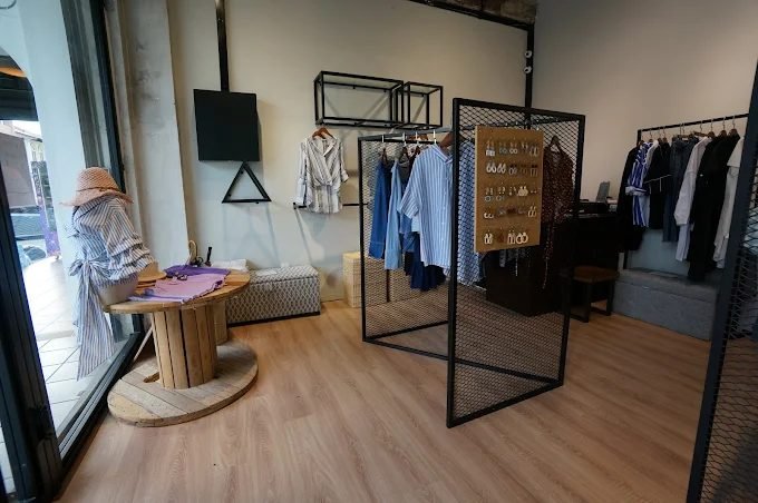 What To Wear 3 • Ipoh Old Town