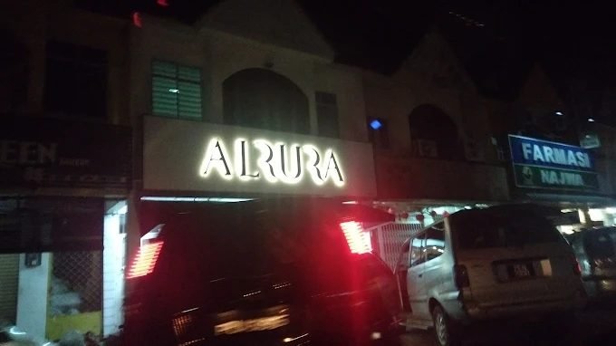 Alrura