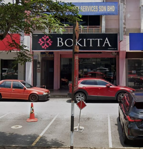 Bokitta Penang (Seberang Jaya)