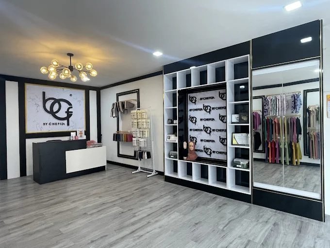 Butik Bychefiza Taiping