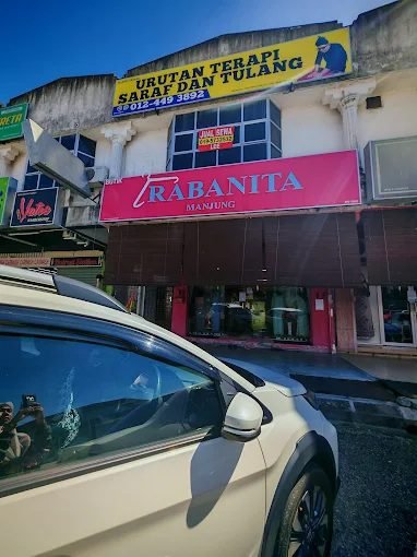 Butik Rabanita Manjung