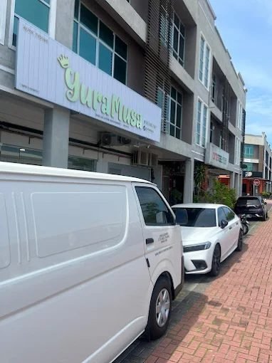 Butik YuraMusa Hijab