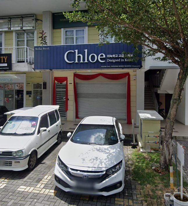 Chloe Boutique Bayan Lepas