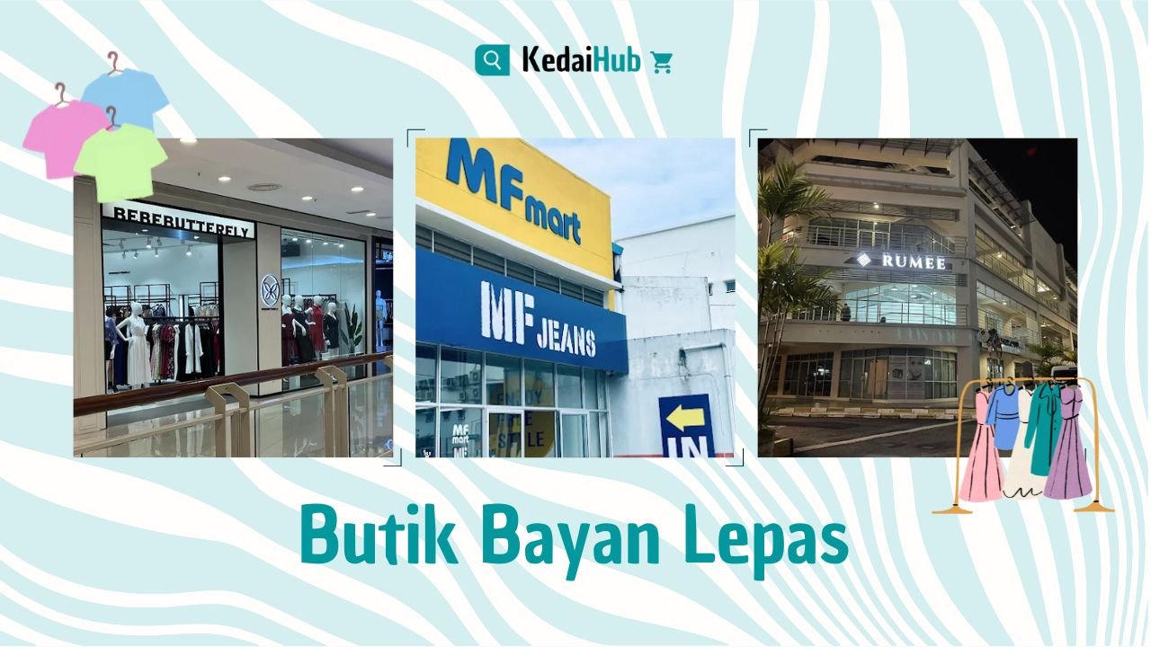 Cover Butik Bayan Lepas