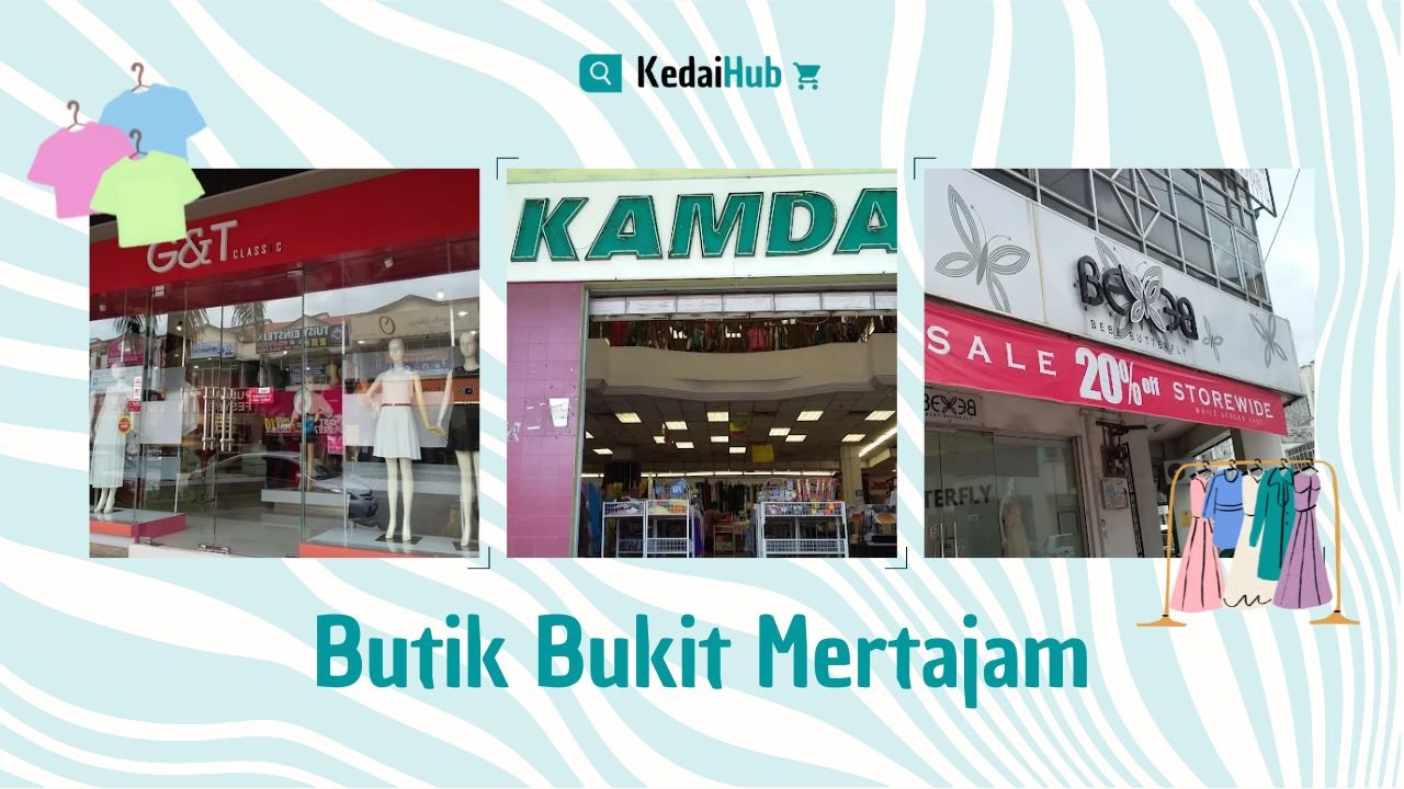Cover Butik Bukit Mertajam