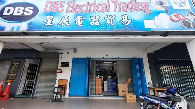 Dbs Electrical Supply SDN BHD