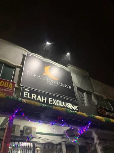 Elrah Exclusive Sungai Dua