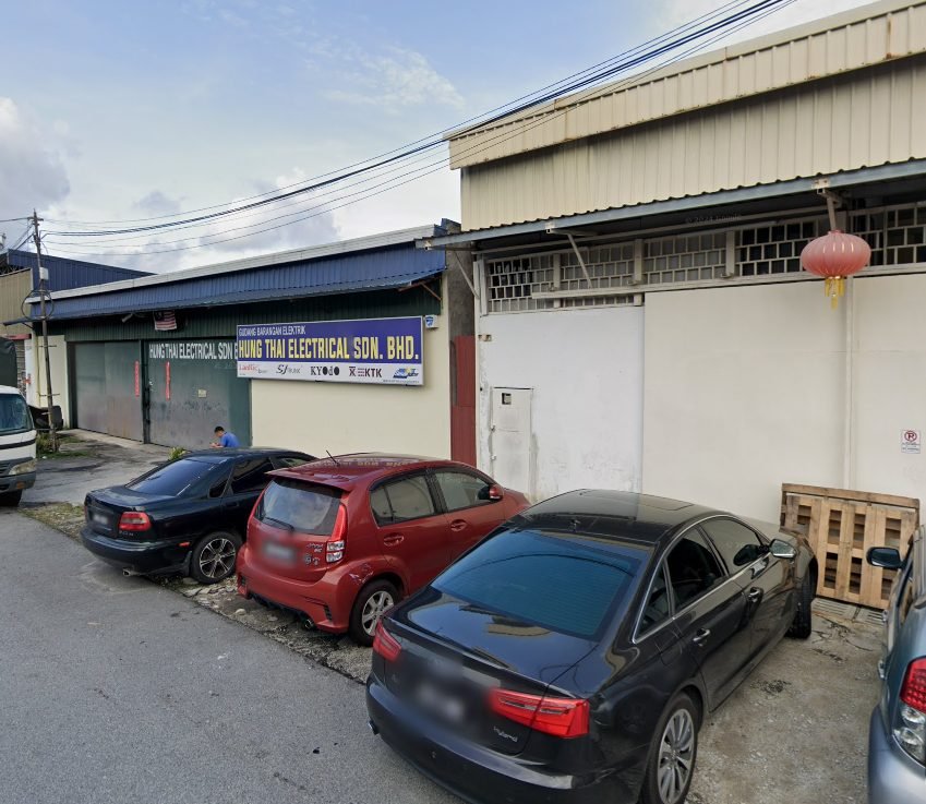 Hung Thai Electrical Sdn Bhd - Kedai Elektrik Kabel Batu Caves Gombak