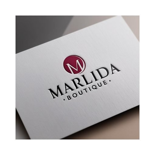 Marlida Boutique Komtar Georgetown