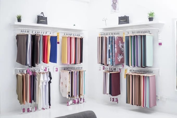 Maryam Khadijah Group Sdn Bhd