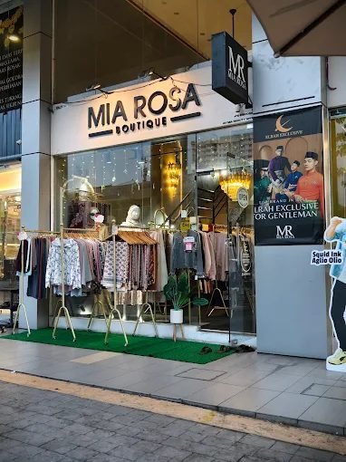 Mia Rosa Boutique