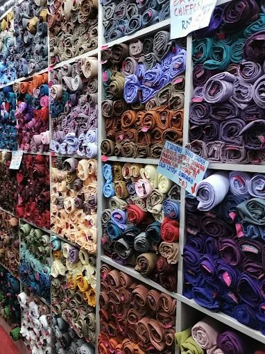 Sania Collection Bertam