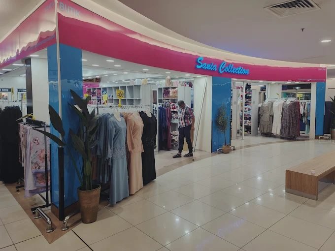 Sania collection Lotus Taiping