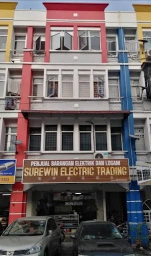 Surewin Electric Trading