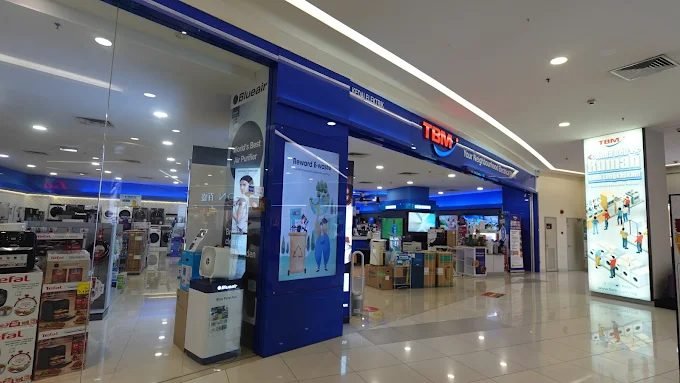 TBM - Setapak Central