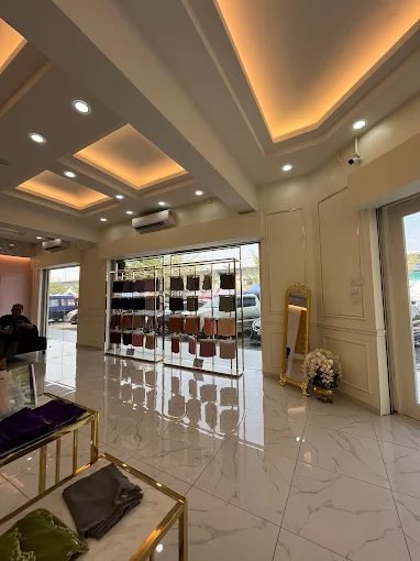 Top Hijab Kuala Kangsar