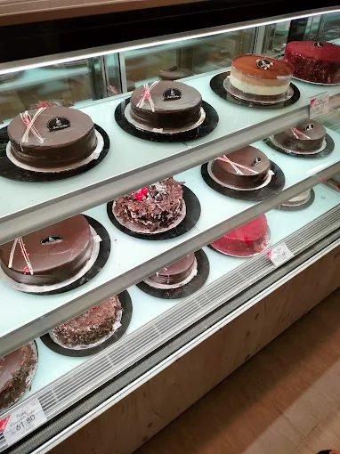 Baker's Cottage Simpang Renggam