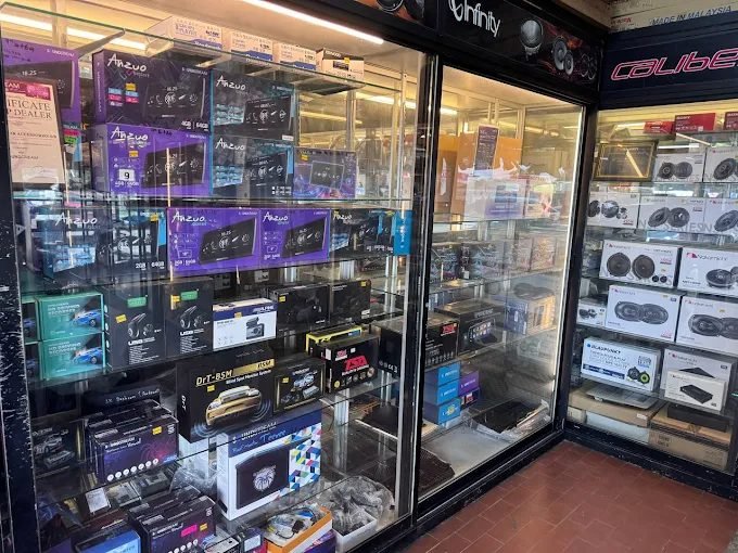 Best Auto Car Accessories Sdn Bhd